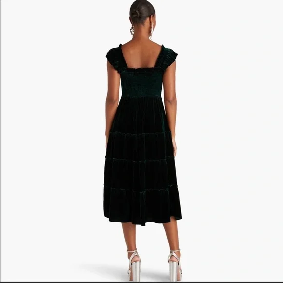 Hill House Home Ellie Nap Dress - Picture 3 of 6